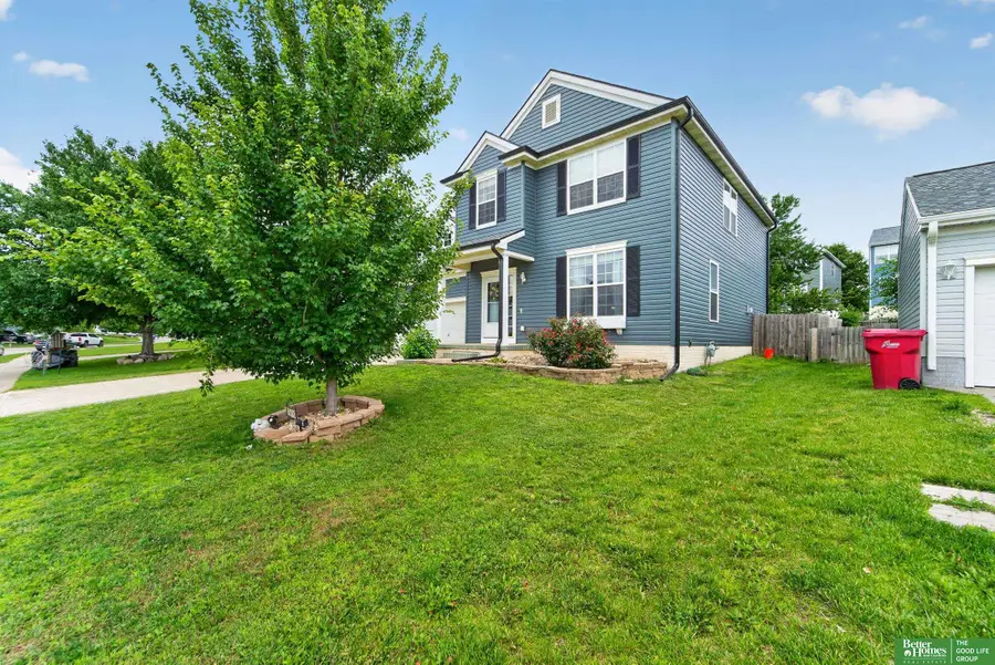 7807 N 152 Avenue, Bennington, NE 68007 - #3