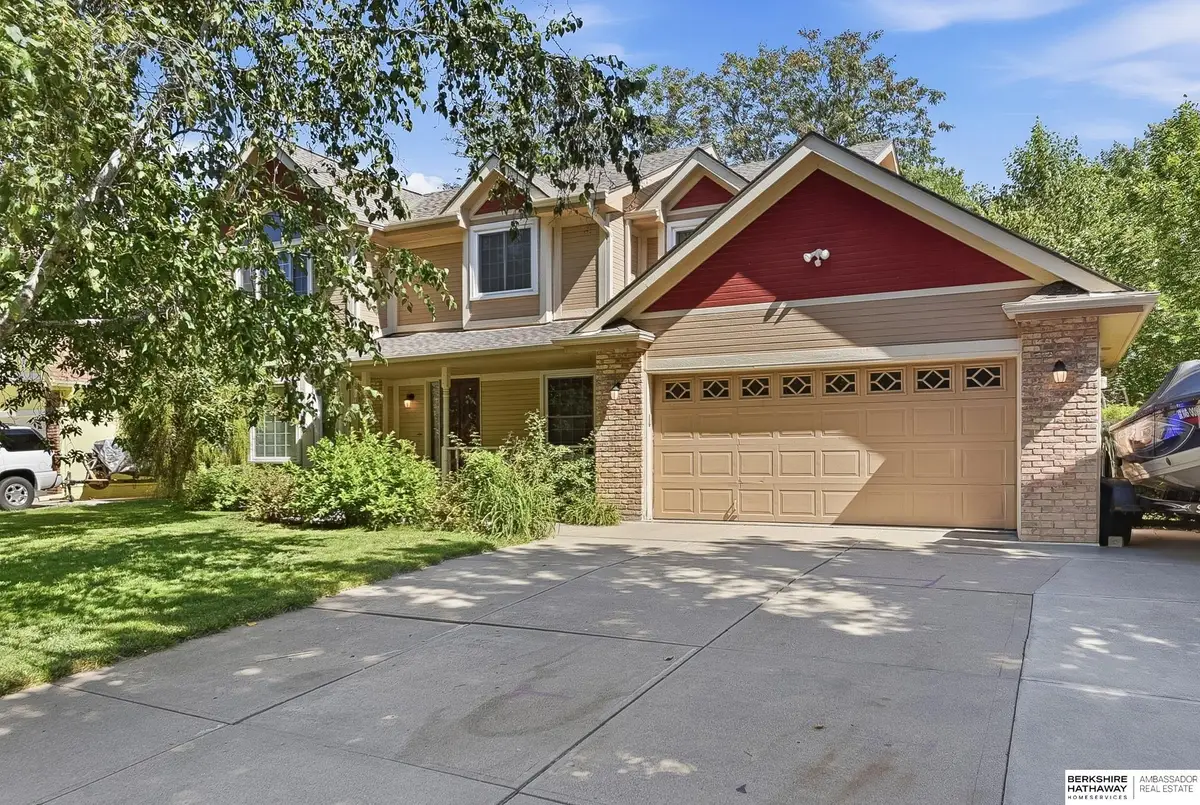 1000 Hickory Hill Road, Papillion, NE 68046 - #1
