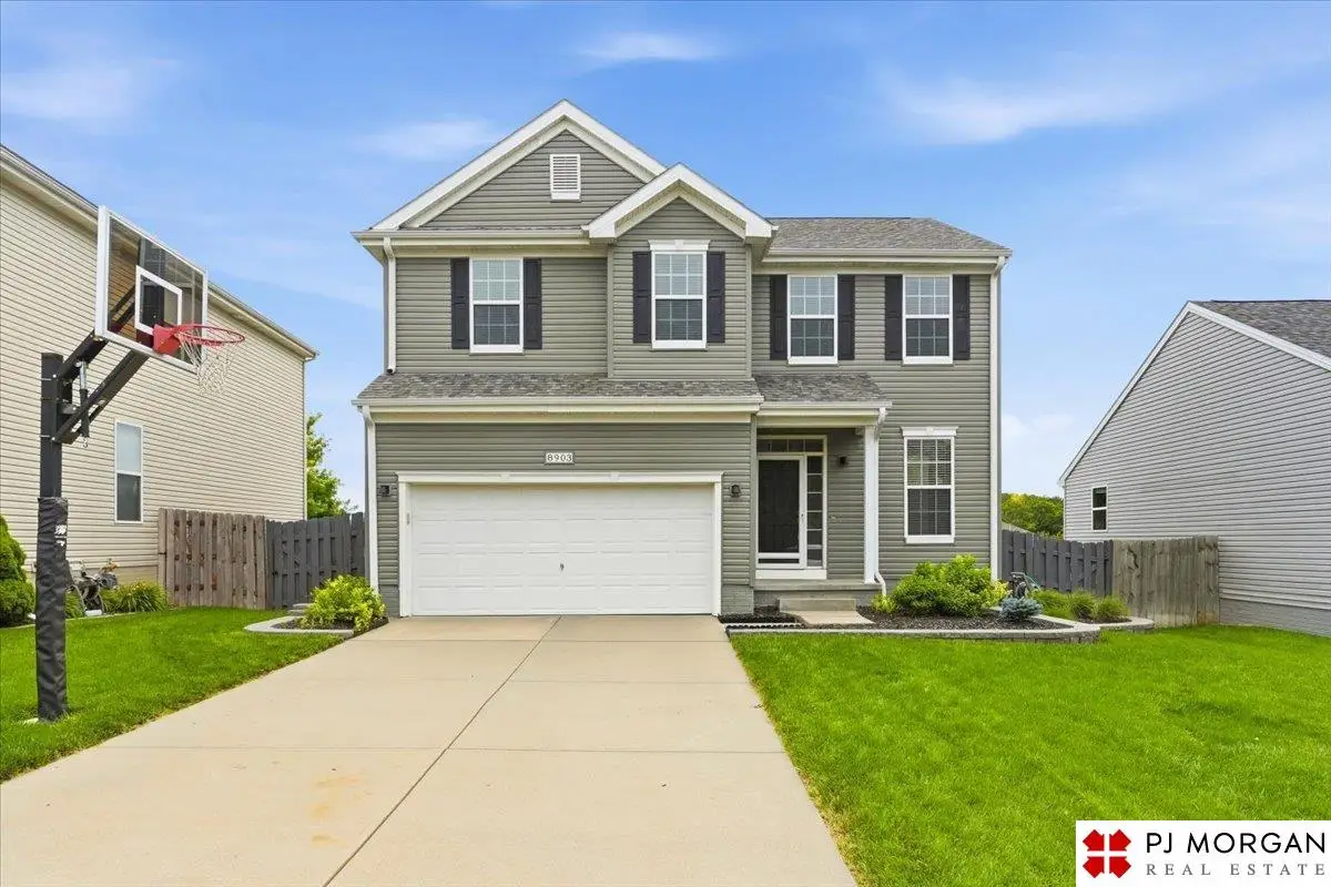 8903 S 163rd Street, Omaha, NE 68136 - #1