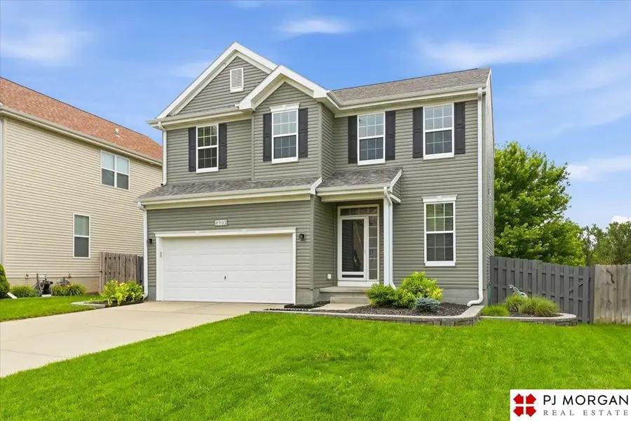 8903 S 163rd Street, Omaha, NE 68136 - #2