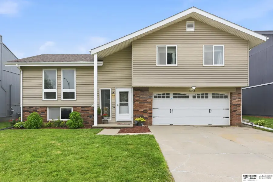 12808 Olive Street, Omaha, NE 68138 - #2