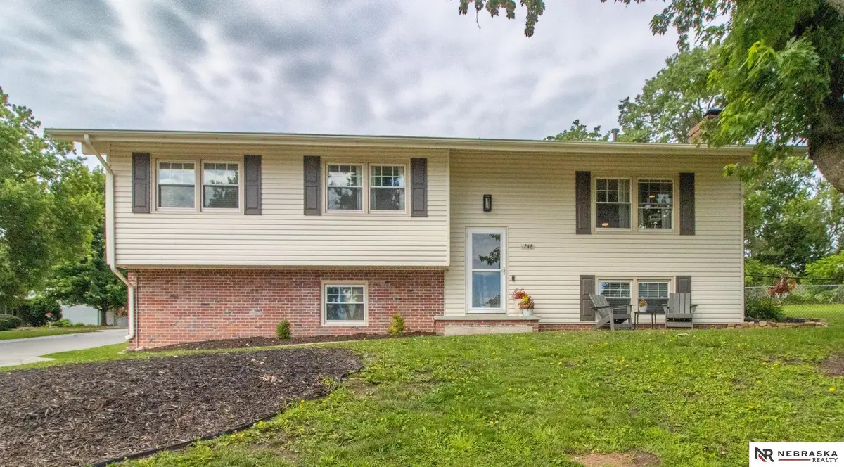 1248 S 164th Avenue, Omaha, NE 68130 - #1