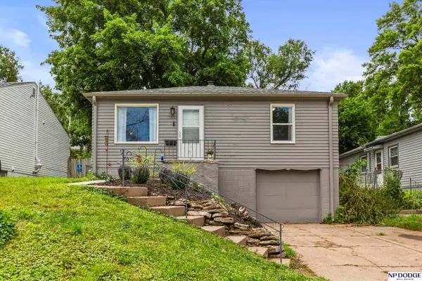 5831 Sahler Street, Omaha, NE 68104