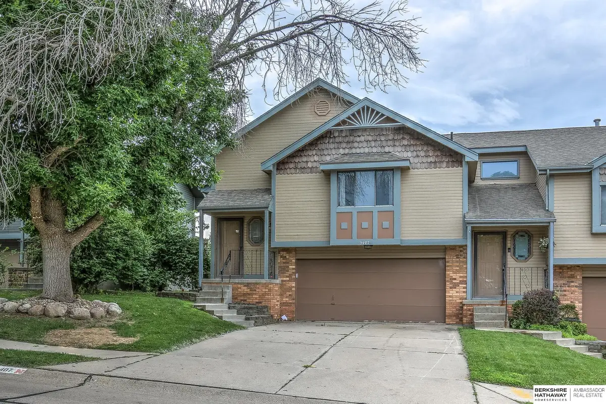 3407 Comstock Avenue, Bellevue, NE 68123 - #1