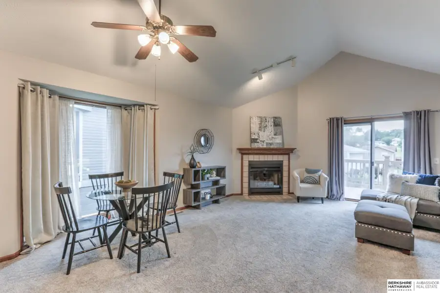 3407 Comstock Avenue, Bellevue, NE 68123 - #2