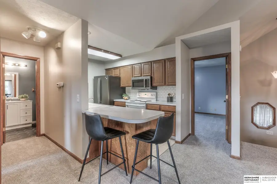 3407 Comstock Avenue, Bellevue, NE 68123 - #3
