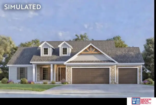 9001 Castle Pine Drive, Lincoln, NE 68516