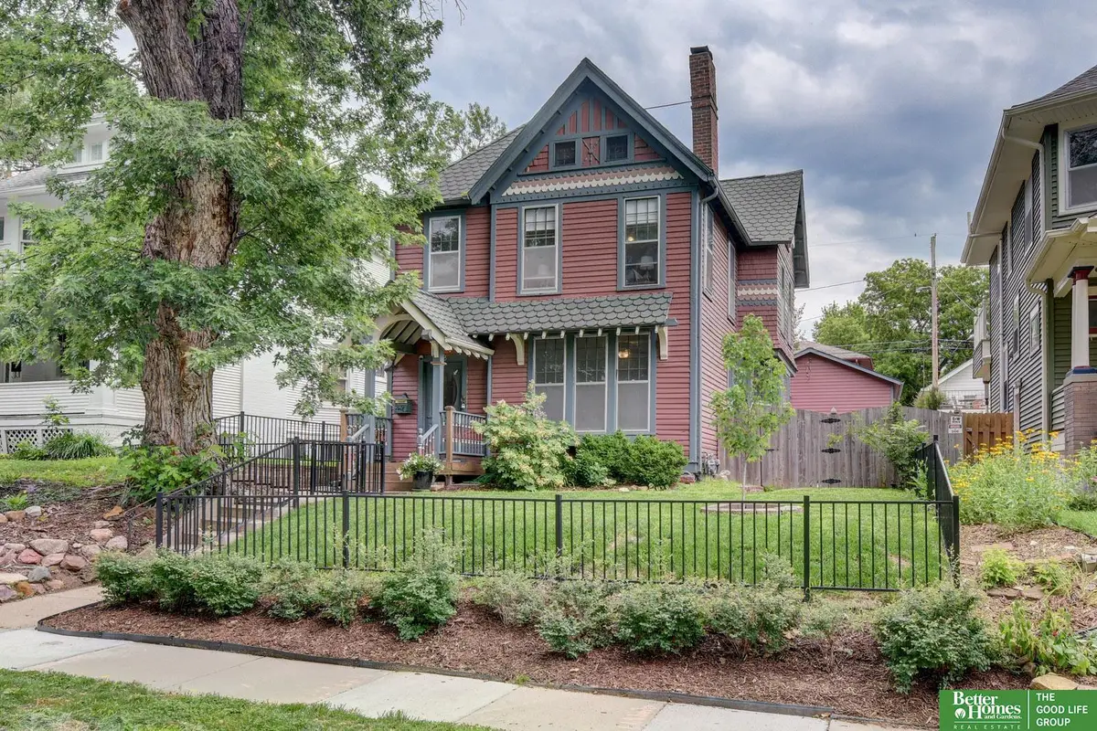 365 N 41st Avenue, Omaha, NE 68131 - #1