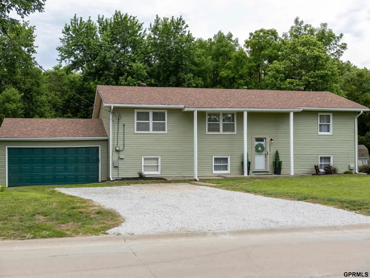 503 Ridge Road N, Council Bluffs, IA 51503 - #1