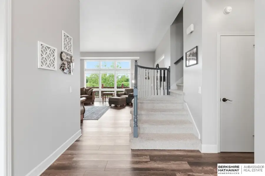 906 Bailey Drive, Papillion, NE 68046 - #3