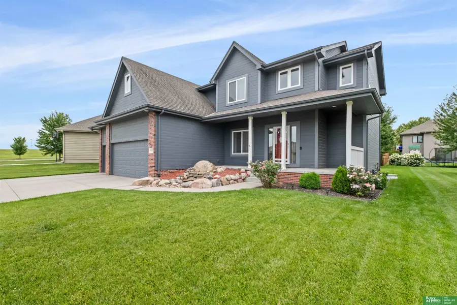 1208 N 181st Street, Elkhorn, NE 68022 - #2
