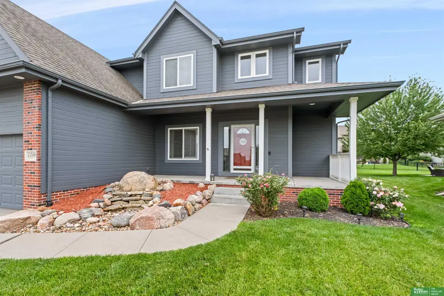 1208 N 181st Street, Elkhorn, NE 68022 - #3