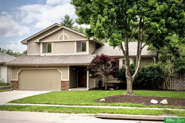 16010 Rolling Ridge Road, Omaha, NE 68135