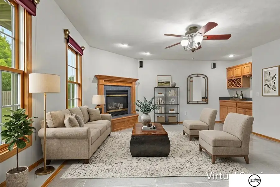 9360 Benziger Drive, Lincoln, NE 68526 - #2