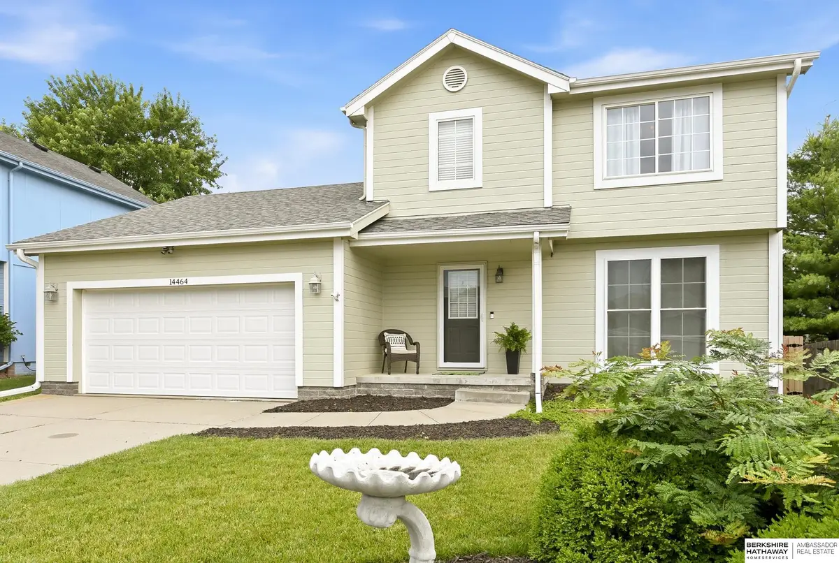 14464 Fowler Avenue, Omaha, NE 68116 - #1
