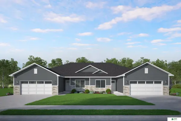 1810 N Maine Avenue, York, NE 68467