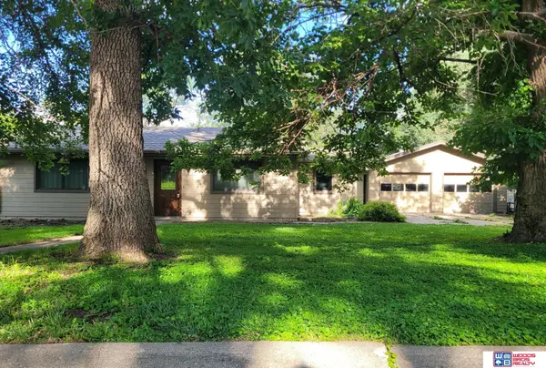 110 Cayuga Street, Milford, NE 68405