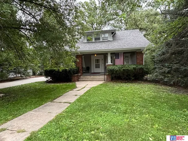 108 Cayuga Street, Milford, NE 68405