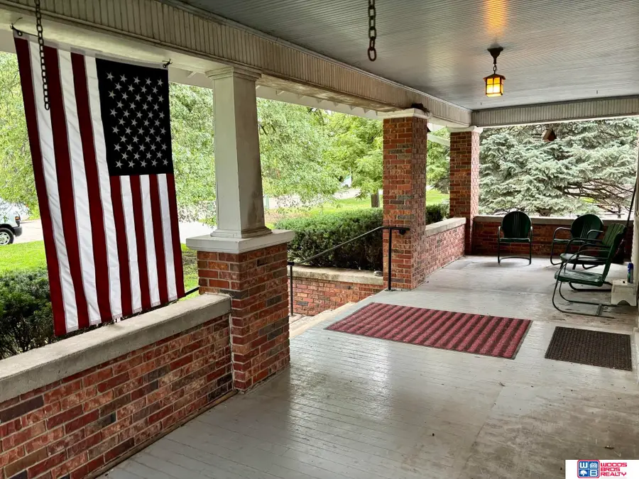 108 Cayuga Street, Milford, NE 68405 - #3