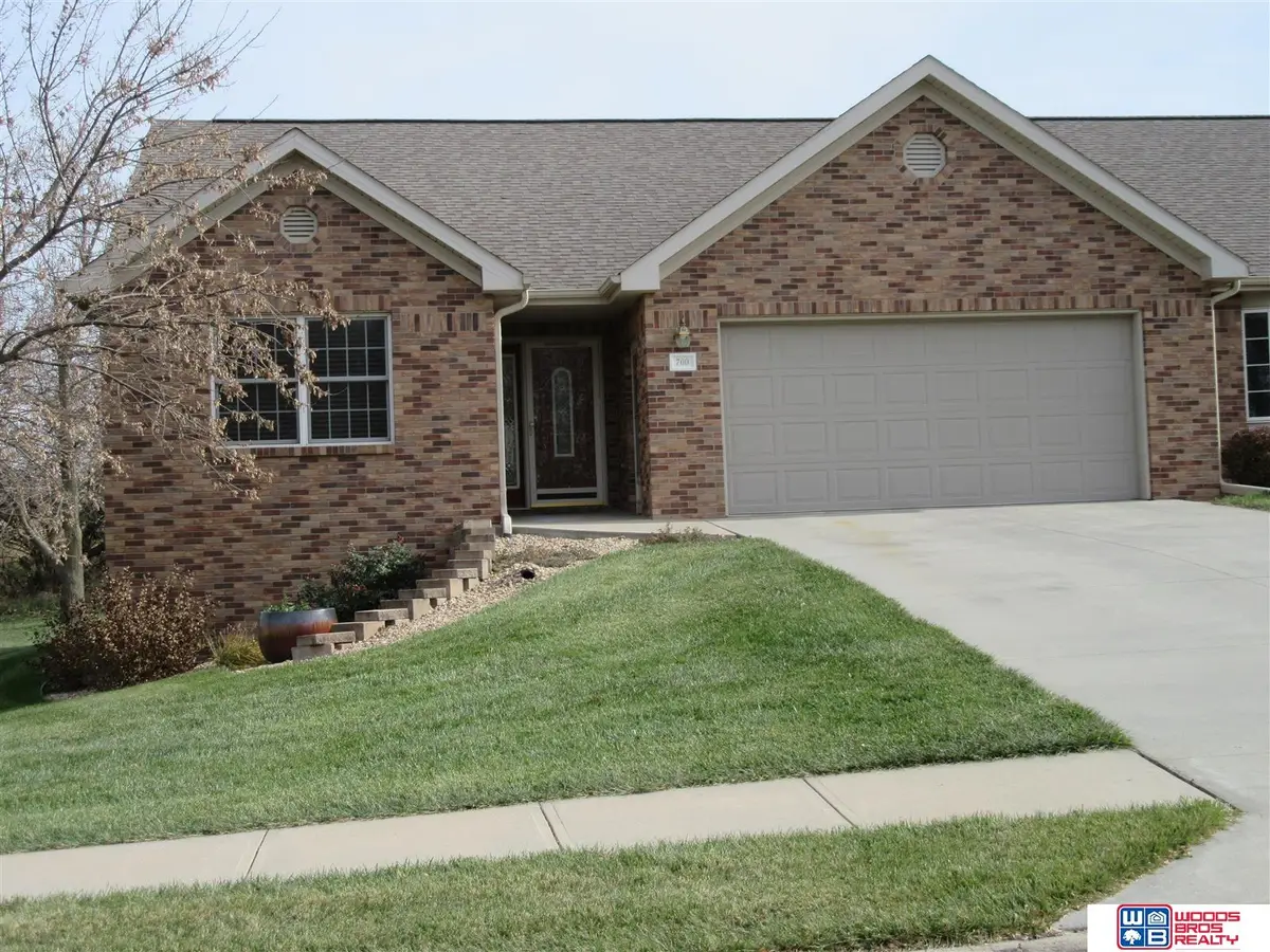 700 S 25th Street, Beatrice, NE 68310 - #1