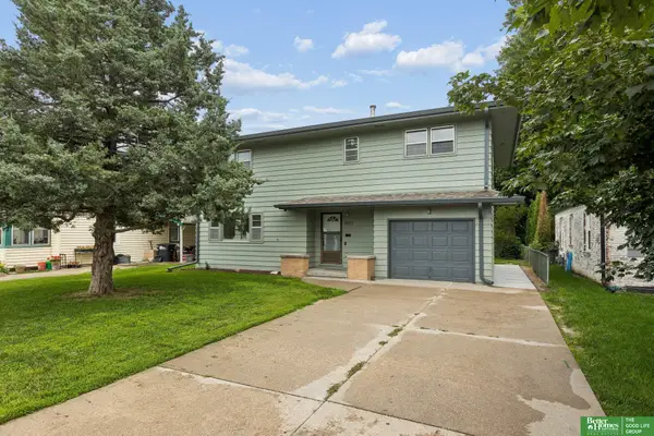 1911 S 48 Avenue, Omaha, NE 68106