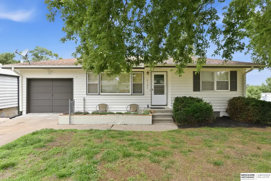6102 Bancroft Street, Omaha, NE 68106 - #2