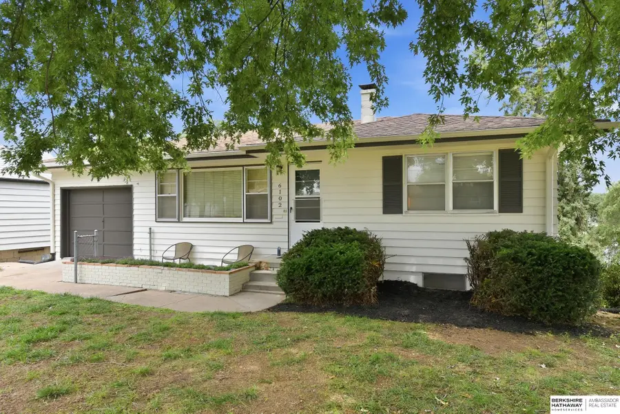 6102 Bancroft Street, Omaha, NE 68106 - #3