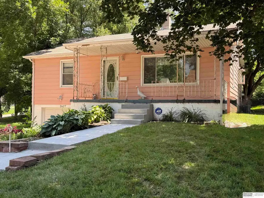 2627 N 70 Street, Omaha, NE 68104 - #3