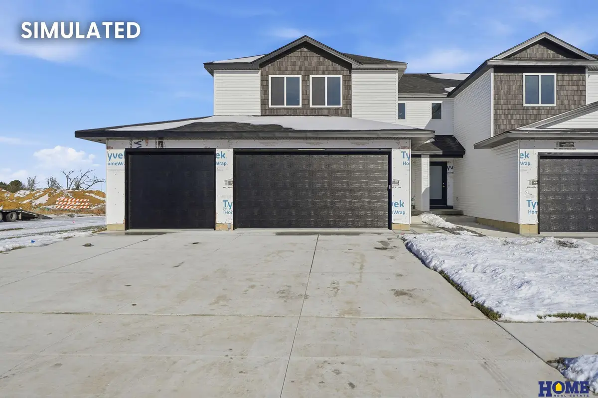 8805 Peregrine Road, Lincoln, NE 68505 - #1