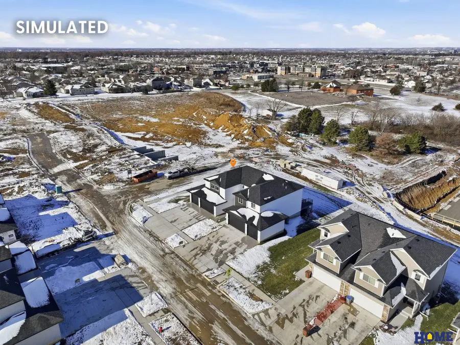 8805 Peregrine Road, Lincoln, NE 68505 - #2