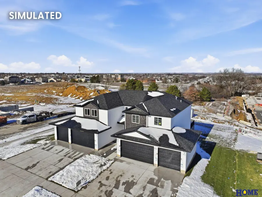 8805 Peregrine Road, Lincoln, NE 68505 - #3