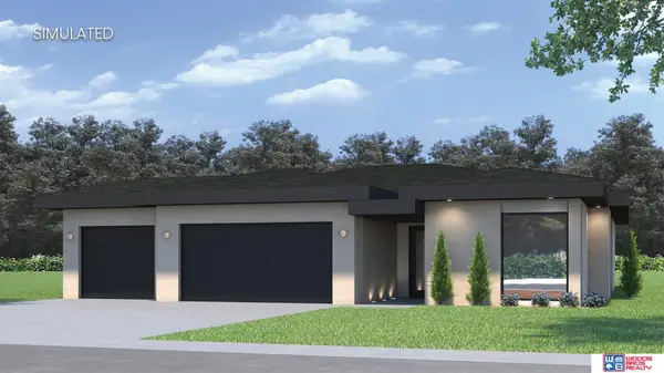 8508 Birkett Drive, Lincoln, NE 68526