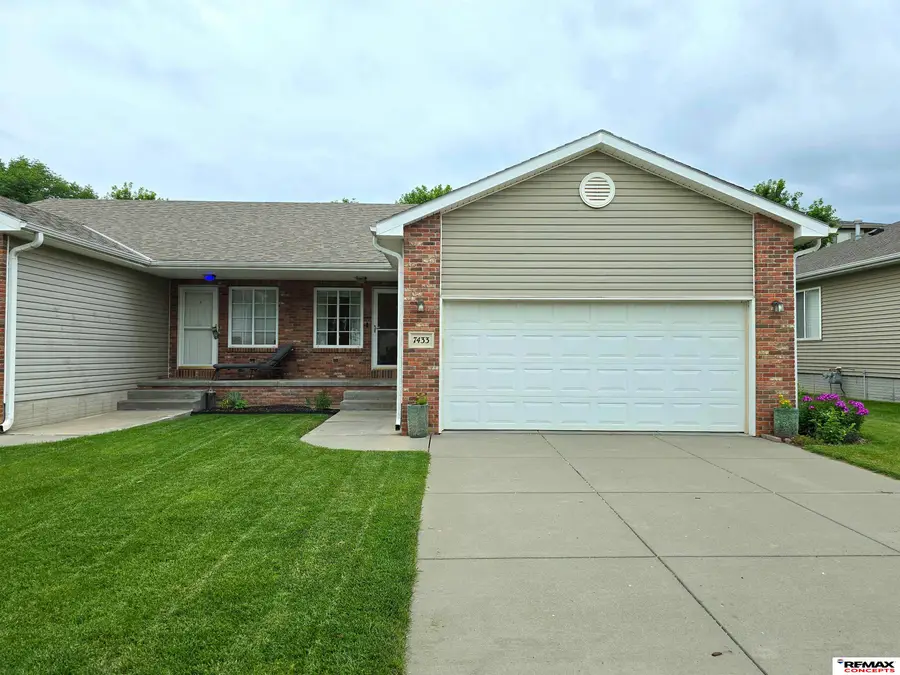 7433 S 16th Street, Lincoln, NE 68512 - #3