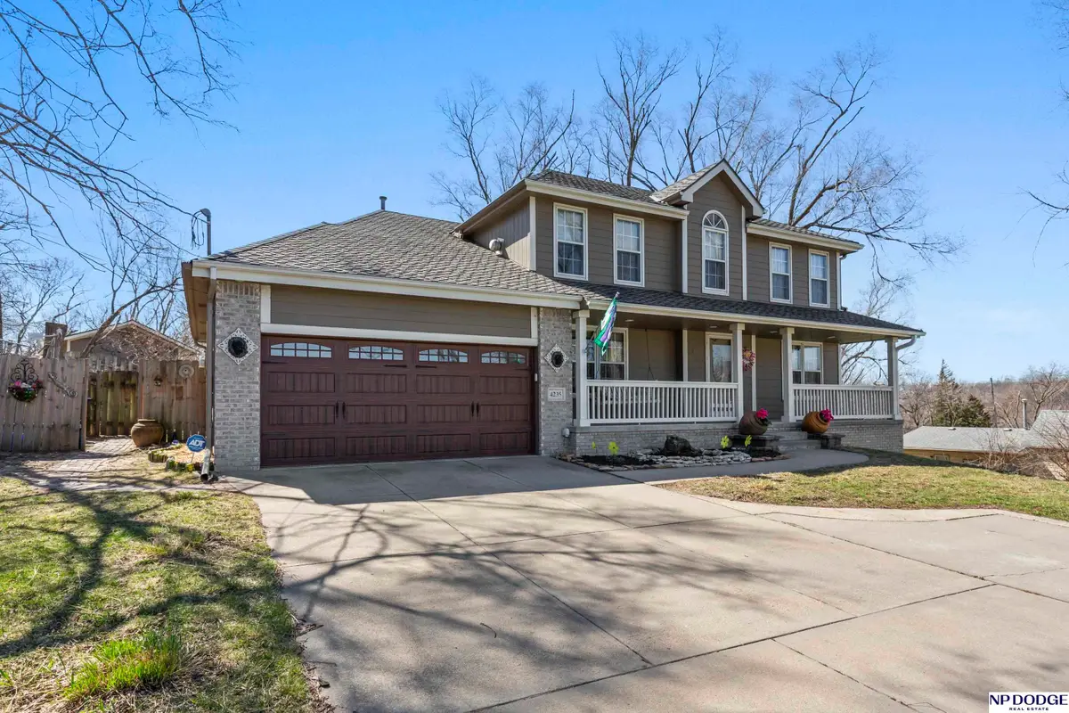 4235 Harrison Street, Bellevue, NE 68147 - #1