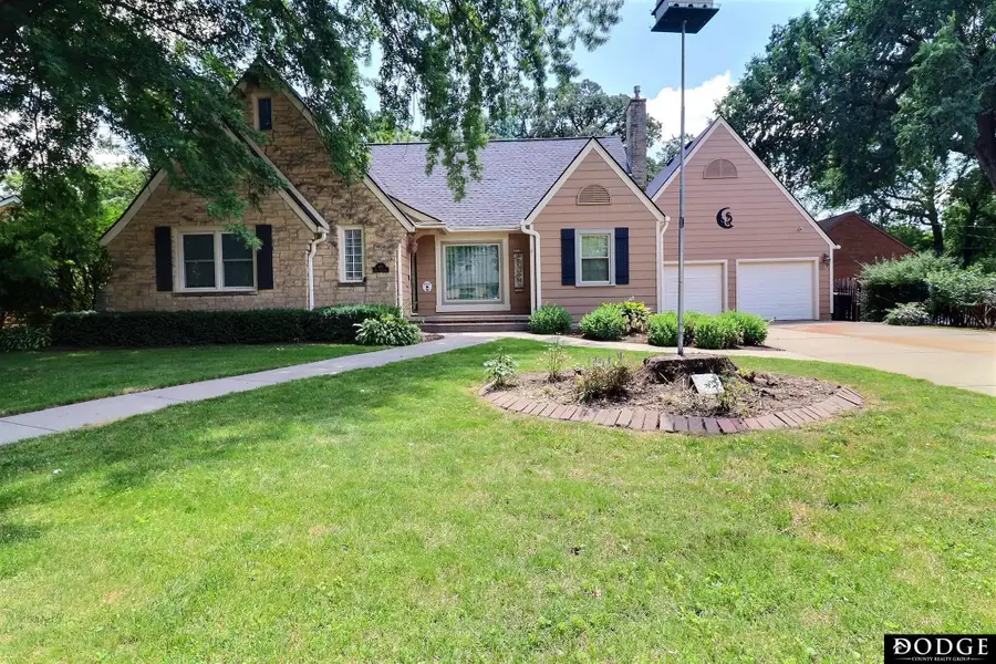 425 W 20 Street, Fremont, NE 68025 - #2