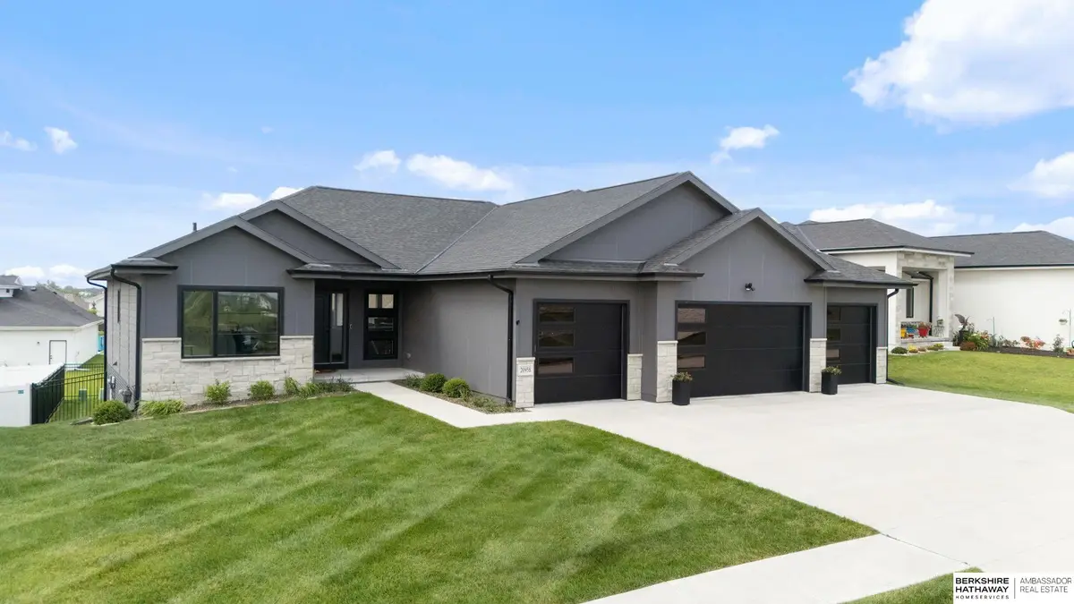 20958 Polk Street, Elkhorn, NE 68022 - #1