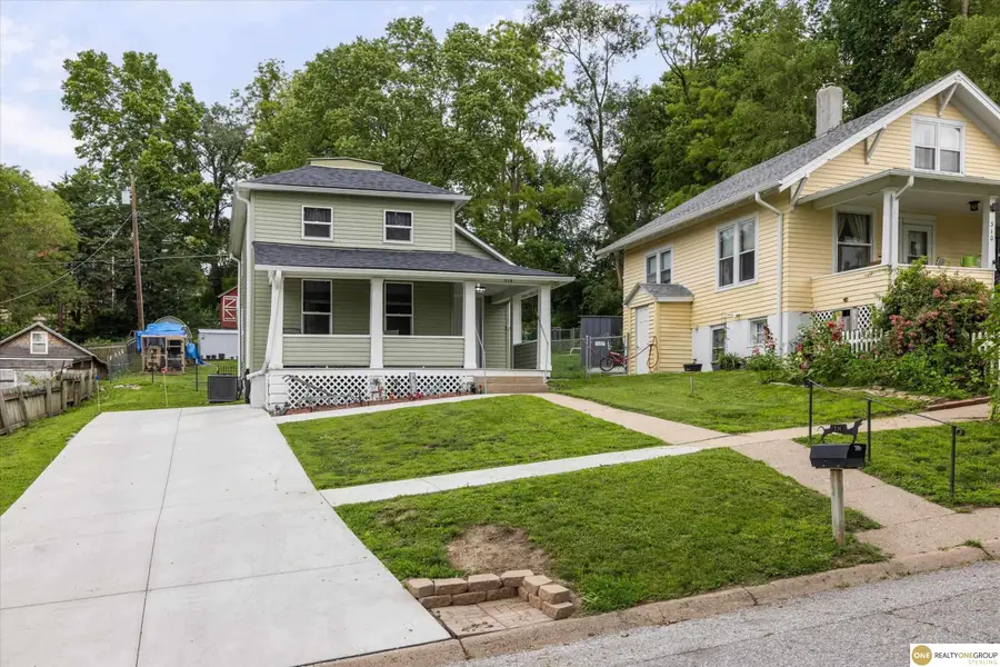 314 Avenue B, Plattsmouth, NE 68048 - #3