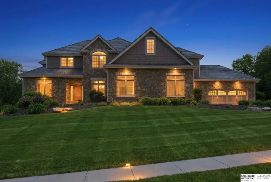 1412 N 134th Circle, Omaha, NE 68154 - #3