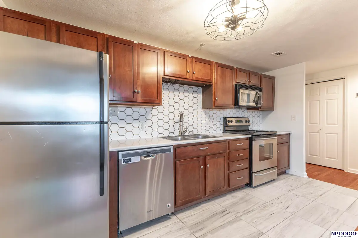 105 N 31 Avenue #309, Omaha, NE 68131 - #1