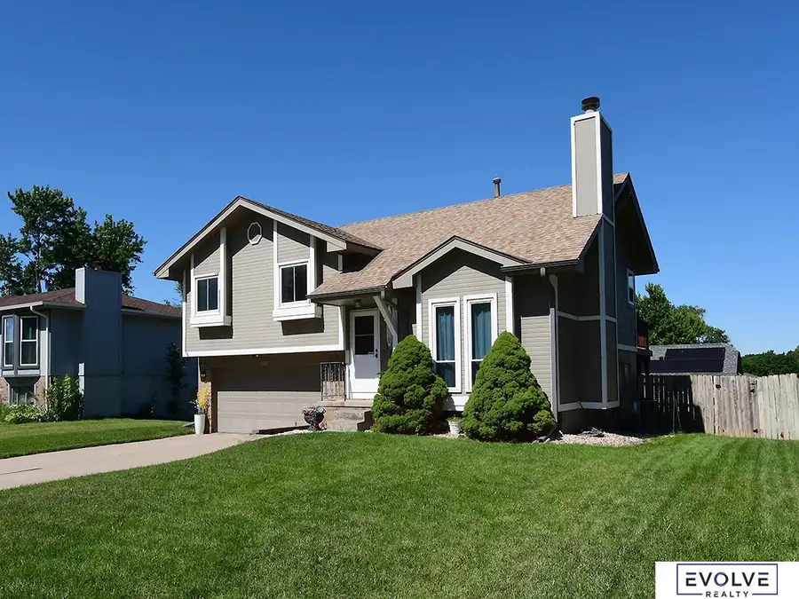 13308 S 34th Street, Bellevue, NE 68123 - #2