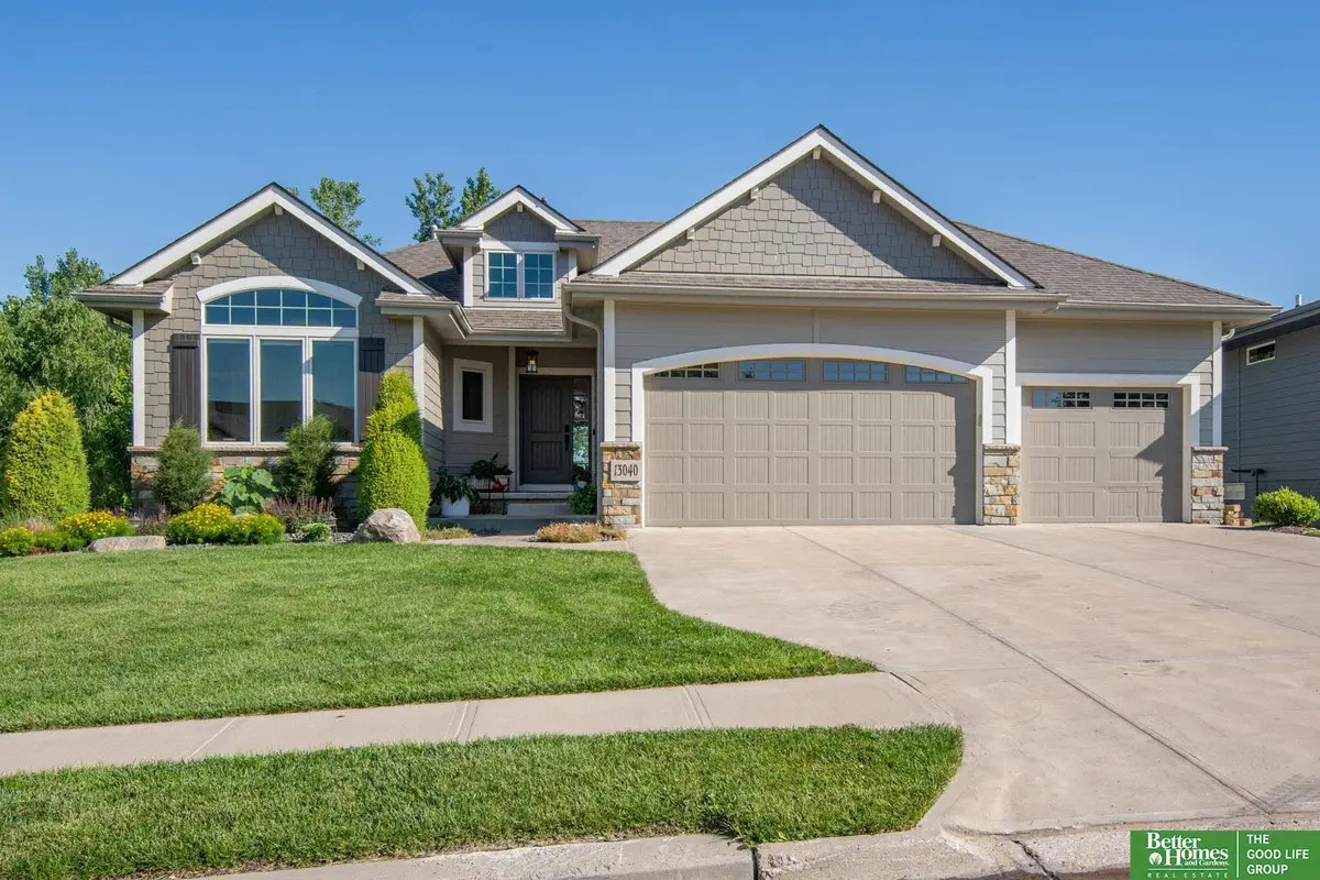13040 Craig Street, Omaha, NE 68142 - #1