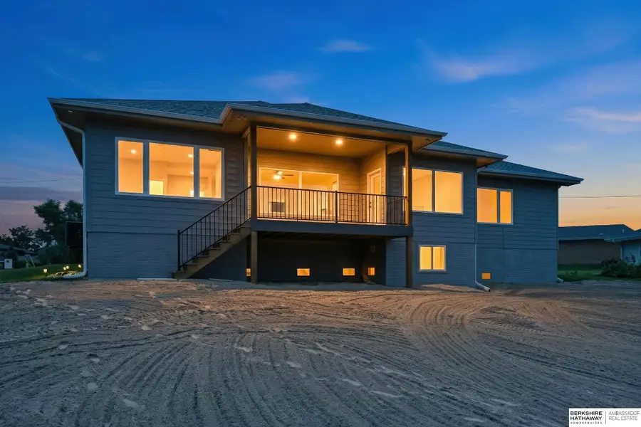 17214 Chalet Drive, Bellevue, NE 68123 - #3
