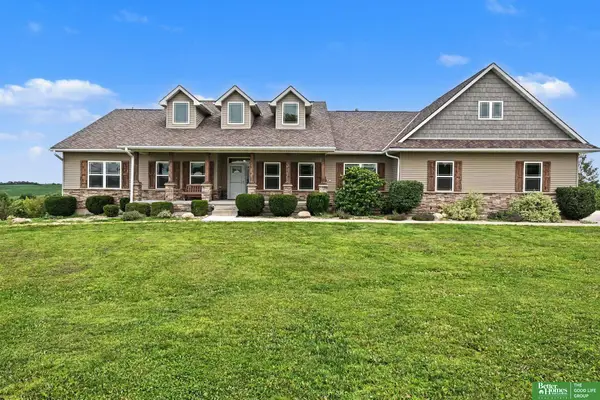 10383 12th Street, Murray, NE 68409
