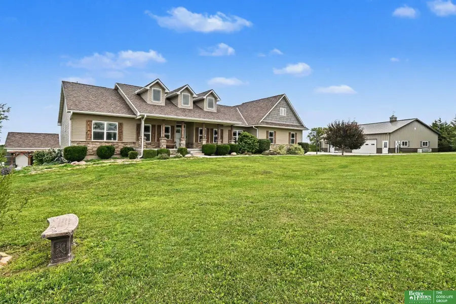10383 12th Street, Murray, NE 68409 - #2