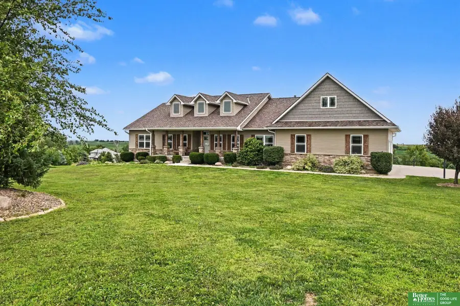 10383 12th Street, Murray, NE 68409 - #3
