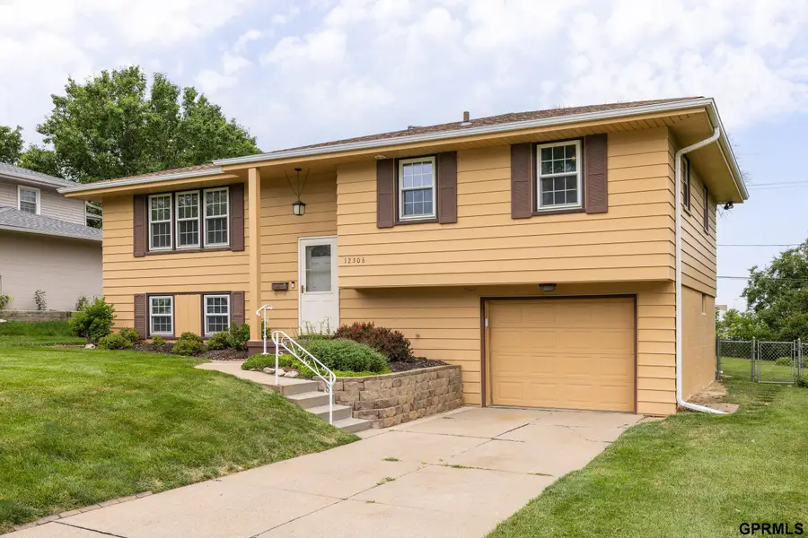 12306 Anne Street, Omaha, NE 68137 - #2