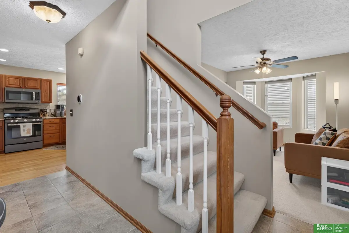 14744 Ames Avenue, Omaha, NE 68116 - #1