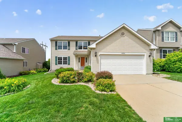 14744 Ames Avenue, Omaha, NE 68116