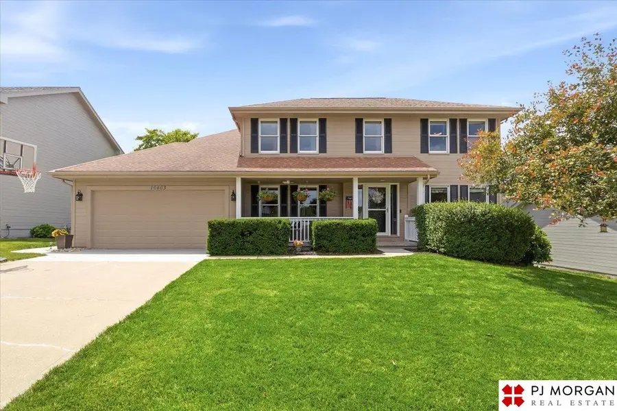 16463 Monroe Street, Omaha, NE 68135 - #2