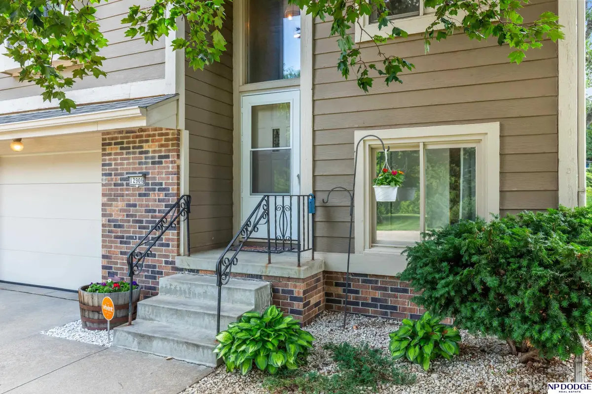 12906 S 28 Avenue, Bellevue, NE 68123 - #1